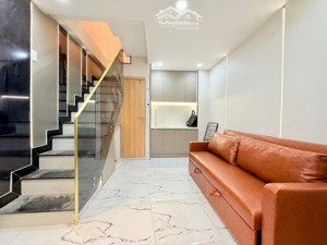 bán nhà đẹp - trần hưng đạo - q1 - 3 tầng - 13m3 - sổ riêng - chỉ 4,48 tỷ thương lượng