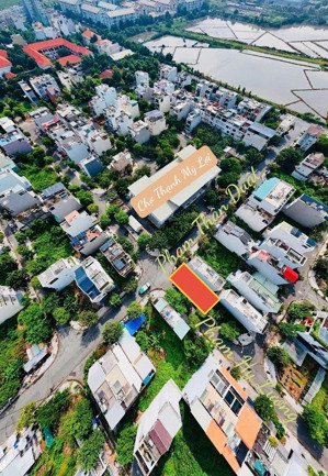 lô góc mặt tiền kinh doanh phạm thận duật trục chính của khu 1 thạnh mỹ lợi