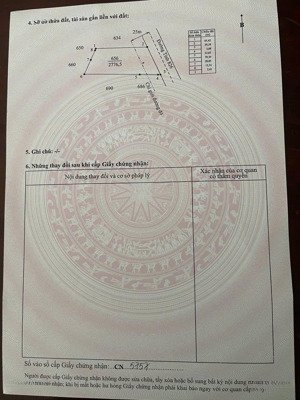 chính chủ bán đất thổ cư, mặt tiền tl 826, gần chợ rạch kiến, mỹ lệ, 29,2 tỷ, 2776 m2