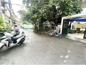 hxh to oạch mai xuân thưởng - 50m ra phan văn trị 6.85 tỷ cho 45m2