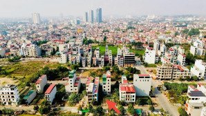 bán lô đất 76,5m2 giãn dân đại phúc, bắc ninh