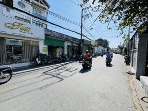 p. linh chiểu, mặt tiền kinh doanh gần đhnh 49m2 bán gấp chỉ 4.45 tỷ .