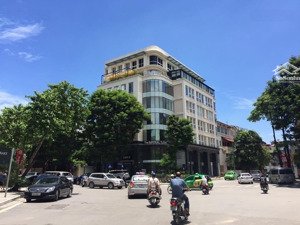 siêu phẩm mặt phố hồng tiến 100m view vườn hoa hàng hiếm cho nhà đầu tư