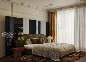 chủ nhà cần tiền bán gấp căn 1pn 43m2 tòa paris vinhomes ocean park - giá rẻ nhất thị trường