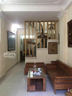 giá rẻ - 39m2 chỉ 7,x tỷ - cách 1 nhà ra ô tô - 20m ra phố - ngõ thông - nguyễn xiển - thanh xuân