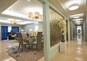 cần bán gấp 2 căn hộ tại l1 the link ciputra.diện tích 154 m2, 3 phòng ngủ. giá 90tr/m2