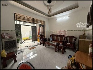 nhà 2 tầng - thạnh xuân 25, quận 12 - hẻm xe hơi - 72m2 - 4,7 tỷ.