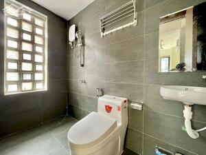 TÒA CHDV CAO CẤP GÓC 2 MẶT TIỀN - 79m2 9 PHÒNG FULL NT - DOANH THU 60TR/THÁNG