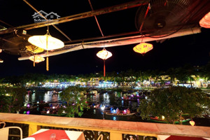 cơ hội đầu tư "hiếm có khó tìm" - nhà cổ bạch đằng, hội an 24 tỷ cho thuê 100tr/ tháng