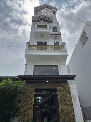 bán nhà riêng 60m2, 7,39 tỷ, nhà phố hiện đại 3 lầu, vị trí kinh doanh, giá cực tốt