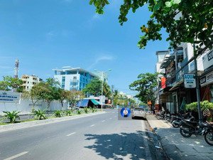 bán đất đường trần phú - vĩnh nguyên - trung tâm nha trang vị trí vàng!
