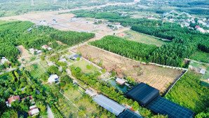 cần bán mảnh vườn diện tích 3100m có 140m đất ở tại hòa phú. view núi bà nà hills