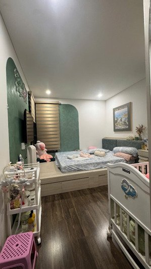 bán căn hộ 2pn 2wc iris 4 giá 11,3 tỷ đã có sổ hồng