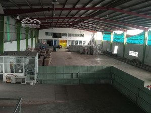 bán kho xưởng khu công nghiệp tân tạo, bình tân pháp lý rõ giá tốt vị trí đẹp hạ tầng hoàn chỉnh