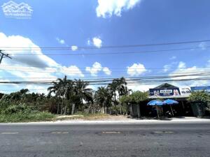 Nhượng 3 công đất mặt tiền Trương Văn Diễn Giá mới 3triệu350/m2