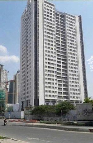 chủ gửi bán căn hộ riverside 90 nguyễn hữu cảnh 40m2, giá nhỉnh 2 tỷ sổ hồng riêng