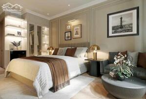 Hiếm Phố Trích Sài 220m2, 5T thang máy, mặt tiền 10m Gara ô tô 10m ra Hồ Tây giá 87 tỷ