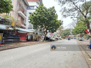 bán nhà nguyễn khánh toàn, 3 ô tô tránh, hè 5m, kd, 98m2x5t, 41.5 tỷ.