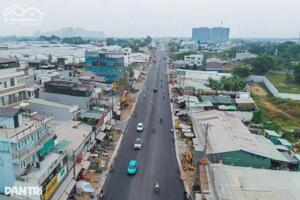 BDS HVL [NC] A8 ĐẶNG GIA PHÁT Q2 Lô góc 455m2 Giá rẻ