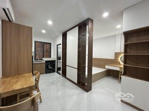 khai trương căn hộ tách bếp 30m2 - nội thất xịn - thang máy - giữ qua tết - gần vạn hạnh mall q10