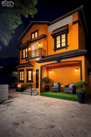 BDS HVL [NC] CHO THUÊ VILLA Lumiére Thảo Điền Pool Villa – Q2