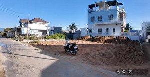bán lô góc gần biển dốc lết ninh hải - phường đông ninh hoà, khánh hòa
