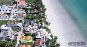 siêu phẩm đất biển dốc lết còn sót lại - bđs tiềm năng phường đông ninh hoà, khánh hoà