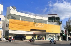 cho thuê mặt bằng ngay ngã tư lê hồng phong ngang 20m khu phước long