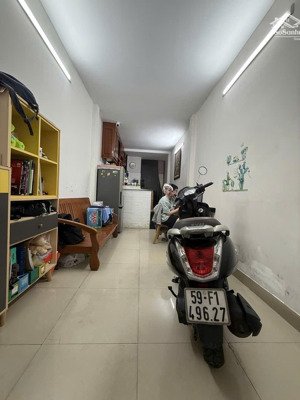 bán nhà chính chủ trường chinh gần nguyễn hồng đào p14 tân bình 4,8 tỷ.