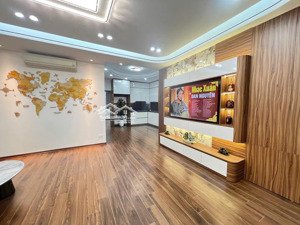 chính chủ bán cc 3pn, 119m2 tại khu đô thị trung hòa - nhân chính, giá chỉ 11,5 tỷ. lh: 