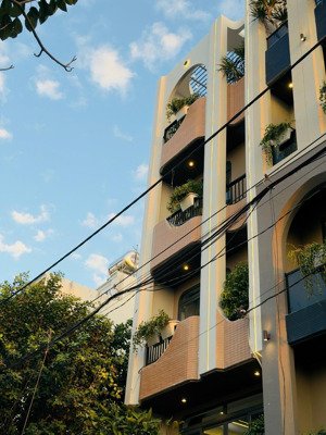 bán nhà mặt phố tại thạnh lộc 37, 8,5 tỷ, 63m2, 4pn, 5wc, hàng hot