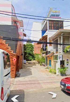 đất phố tây nguyễn thiện thuật _ sát why not bar ] hẻm ô tô rộng : 8m giá: 20 tỷ