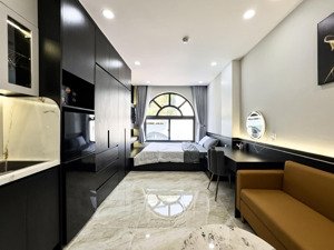 cho thuê cc mini 1pn, 1wc, 40m2, 11 triệu tại lê văn sỹ, phường 5, quận 3, tp.hcm