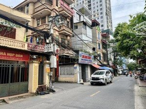 f0 100% nhà mặt phố thanh bình dt 35m2, 5 tầng 12.8 ty