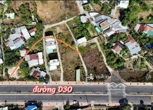 bán đất khu dân cư lộc phát 2 cạnh đường d30 phường tây nha trang
--------
diện tích : 60.3m2