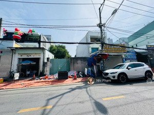 (12x21) lô đất 2 mặt tiền đ. hồ bá phấn giao với tây hoà, cạnh trường ngô thời nhiêm, ga metro