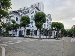 em bán kđt geleximco dt 80m2 , 4 tầng 19 ty