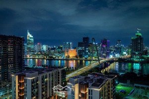 crest residence 3pn (120m²) | chỉ có 6 căn toàn dự án