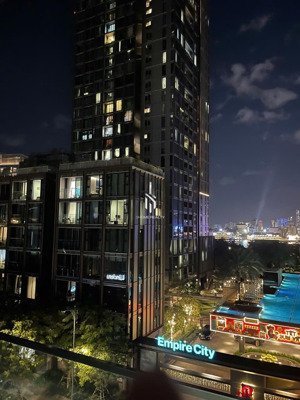 cho thuê full nội thất 1pn empire city thủ thiêm giá thật không ảo liên hệ em nha