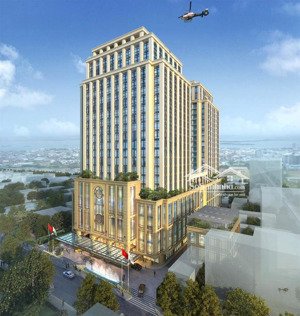 mở bán lại quỹ căn độc quyền 3 phòng ngủ the legend residence với 7,5 tỷ