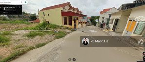 đất hùng thắng đường ec view cao xây biệt thự sân vườn giá đầu tư