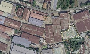 bán nhà xưởng tân uyên bình dương - khuôn viên rộng pháp lý chuẩn vị trí trung tâm sản xuất