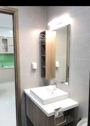 cho thuê căn hộ cao cấp sora 2 -tp mới
căn 1pn 1wc dt 54m2