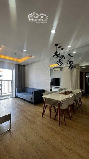 bán căn hộ jamona city, 3,1 tỷ, 49,1m2, 1pn, 1wc, full nội thất tại đào trí, phú thuận, q7, hcm