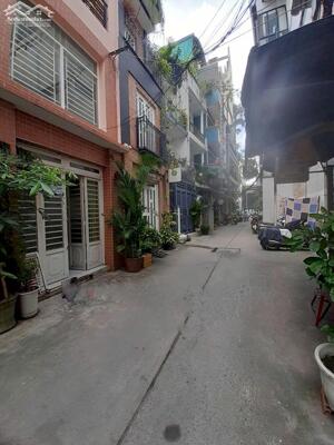 ️️️Bán Nhanh Nhà Quận 1 Vị Trí Đẹp SHR Sang Tên Giao Ngay.️️️