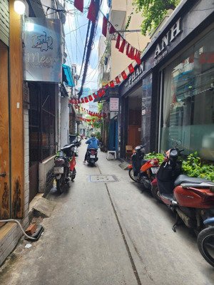 bán nhà riêng tại phạm ngũ lão, giá cực chất 23 tỷ, 89m2