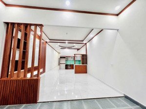 nhà mặt tiền kd nguyễn thái học trảng dài, sổ riêng, đất hồng chỉ 2tỷ790