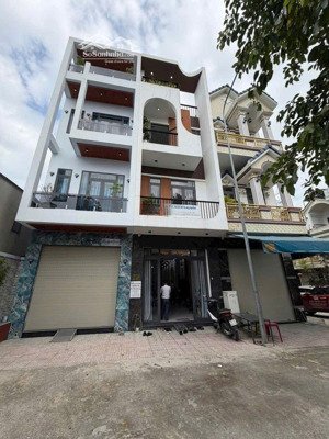 rẻ nhất kdc chỉ 4ty500tr hoàn công bán nhà kdc an phú tp hcm ( bình chuẩn thuận an bình dương )