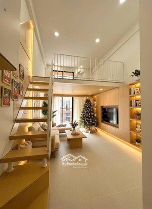 bán chung cư 45m2 tại sun hà nam giá 1,2 tỷ full nội thất