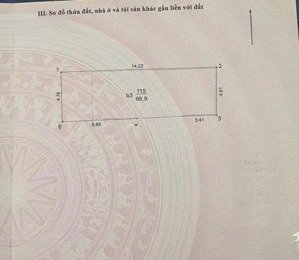 tòa vp - 67m2 chỉ 26,x tỷ - 8 tầng thang máy - mặt tiền bề thế - 10m ra phố - đống đa trường chinh